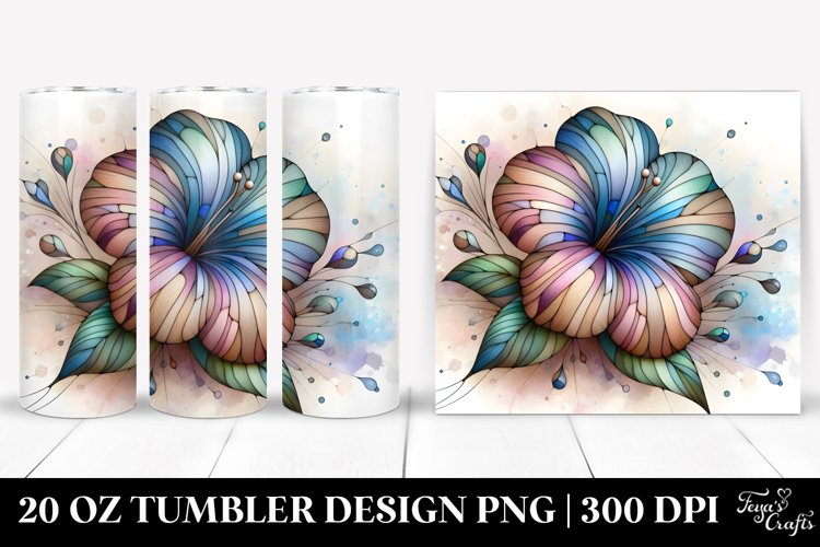 Stained Glass Clipart Image 8