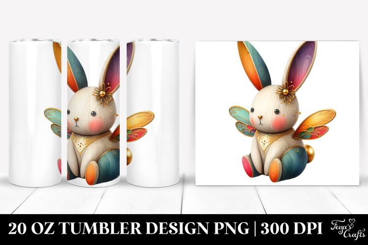 20 Oz Tumbler Design
