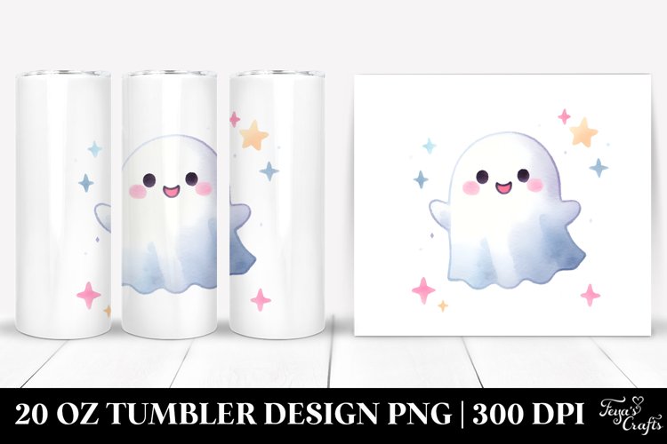 Ghost Clipart
