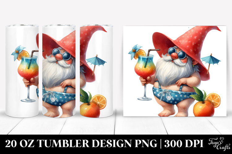 20 Oz Tumbler Png