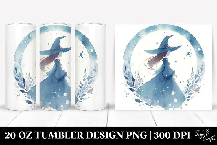 Witch Clipart