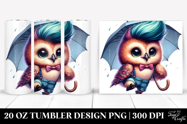 Owl Png Image 3