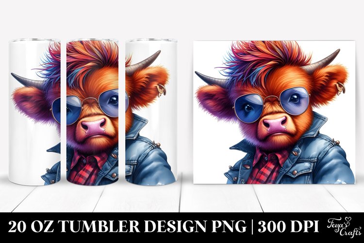 Cute Cow Clipart Image 13