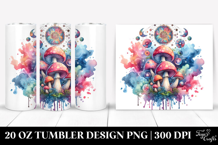 20 Oz Tumbler Png example image 1