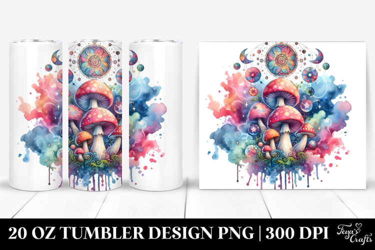 20 Oz Tumbler Png