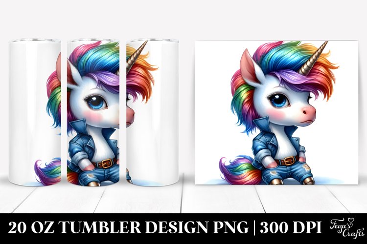 Unicorn PNG Image 20