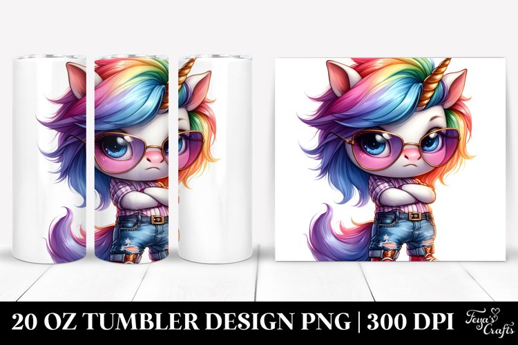 Unicorn PNG Image 18