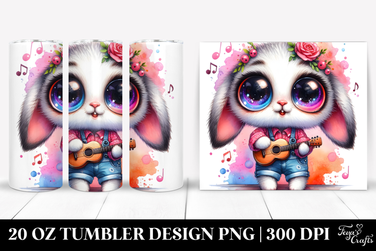 20 Oz Tumbler Design