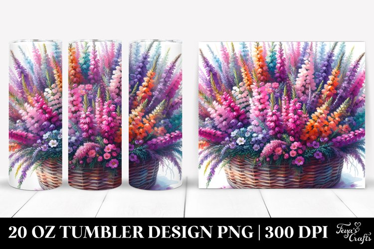 Easter Basket Clipart Image 12