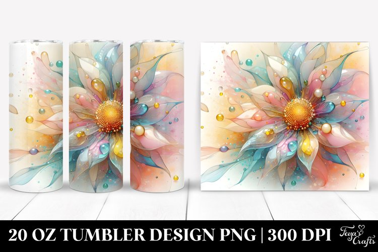 Sunflower Clipart Image 9