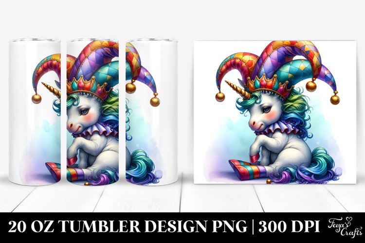 Unicorn PNG Image 14
