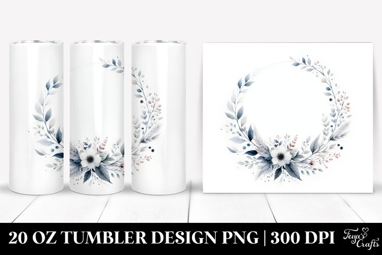 Watercolor Sunflower Clipart Image 22