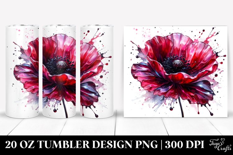 20 Oz Tumbler Sublimation |