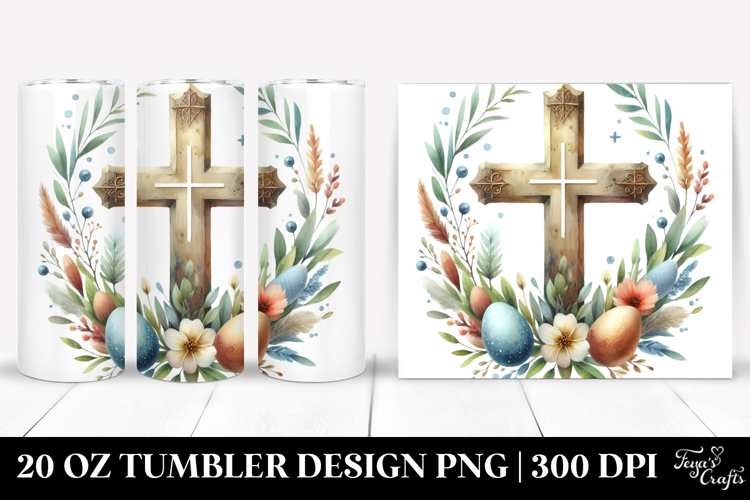 20 Oz Tumbler Design