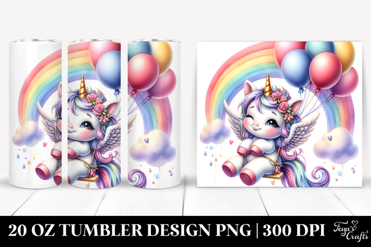 Spring 20 Oz Tumbler Png