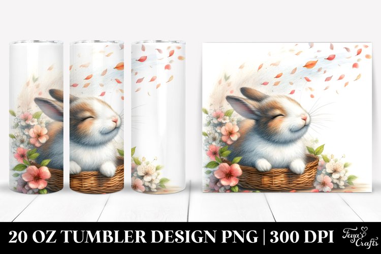 Easter Fonts Image 4