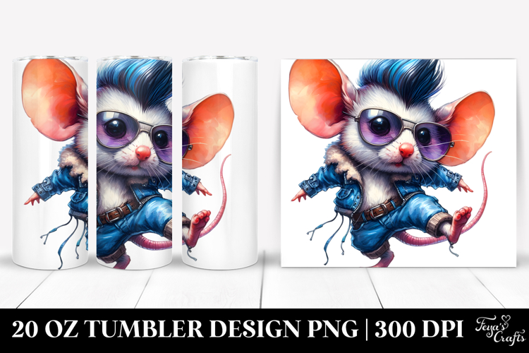 Mouse Clipart Image 18