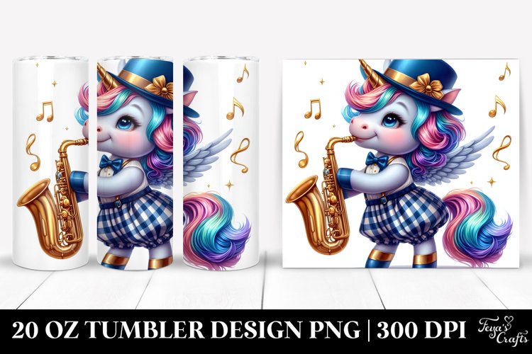 Unicorn PNG Image 13