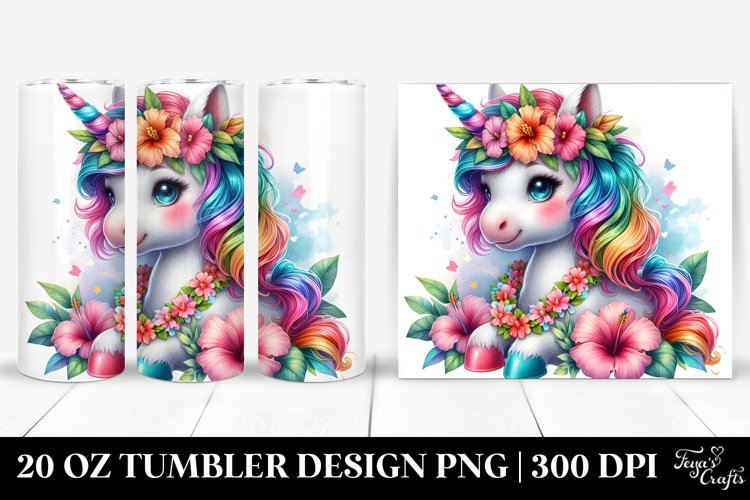 Unicorn PNG Image 5