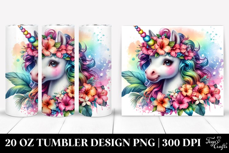 Unicorn PNG Image 12