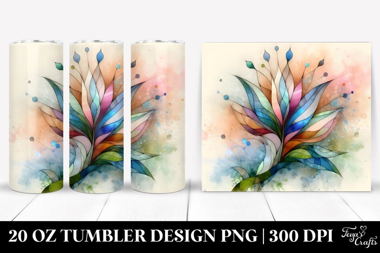 Abstract Clipart Image 10