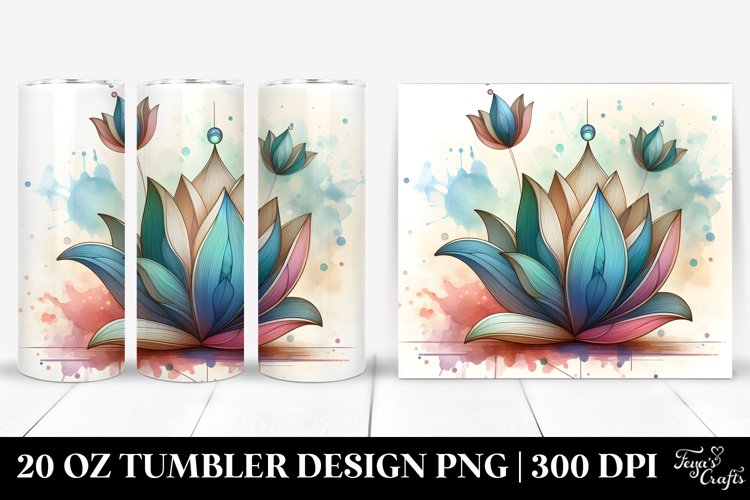 Abstract Clipart Image 9