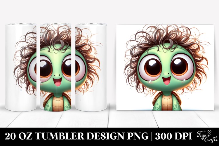 Turtle Clipart Image 13