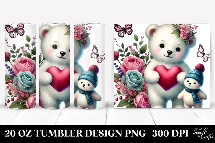 Spring 20 Oz Tumbler Png