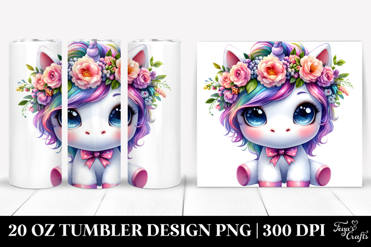 20 Oz Tumbler Design