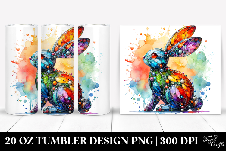 20 Oz Tumbler Design