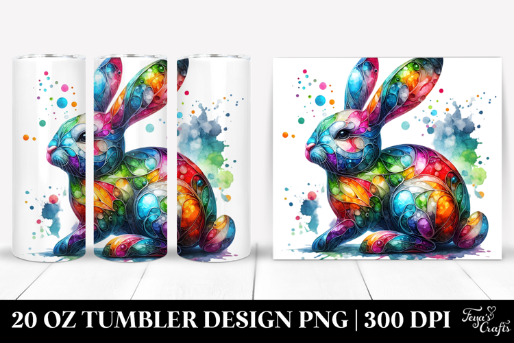 20 Oz Tumbler Design