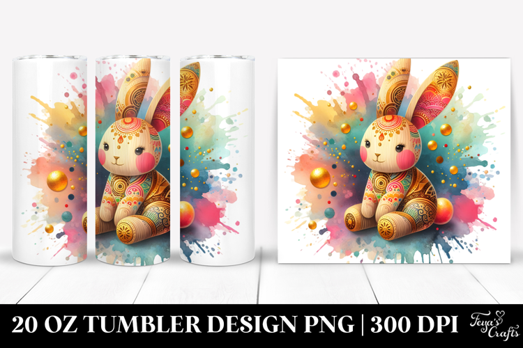 20 Oz Tumbler Design