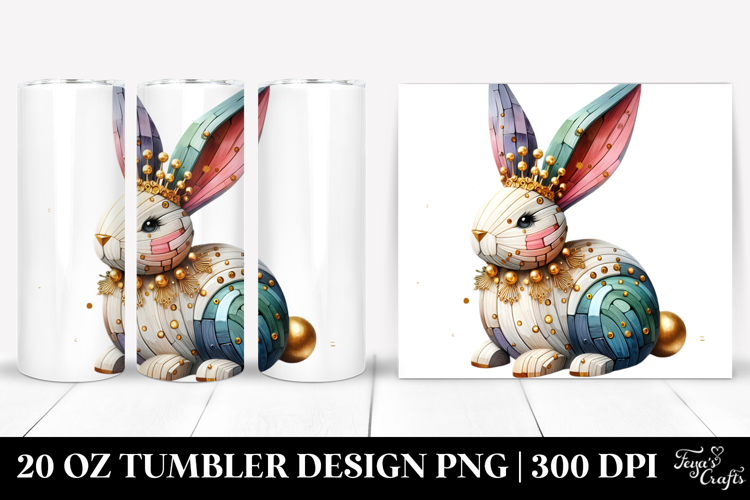 20 Oz Tumbler Design