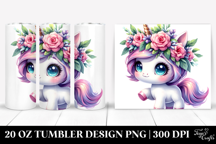 20 Oz Tumbler Design
