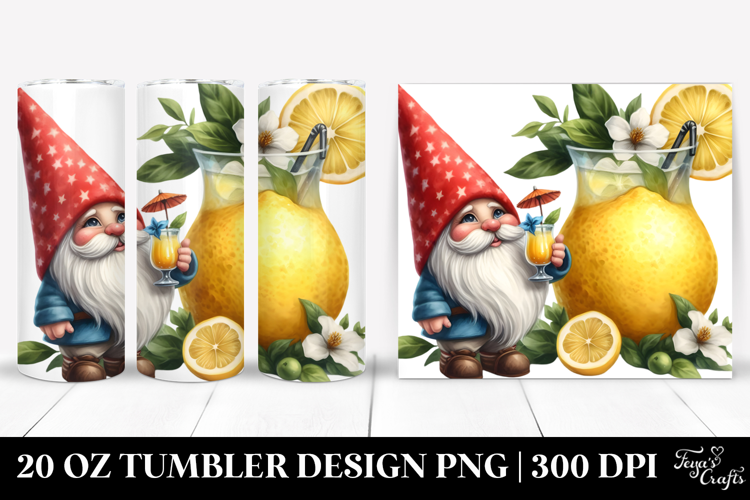20 Oz Tumbler Png