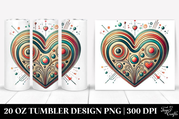 Spring 20 Oz Tumbler Png