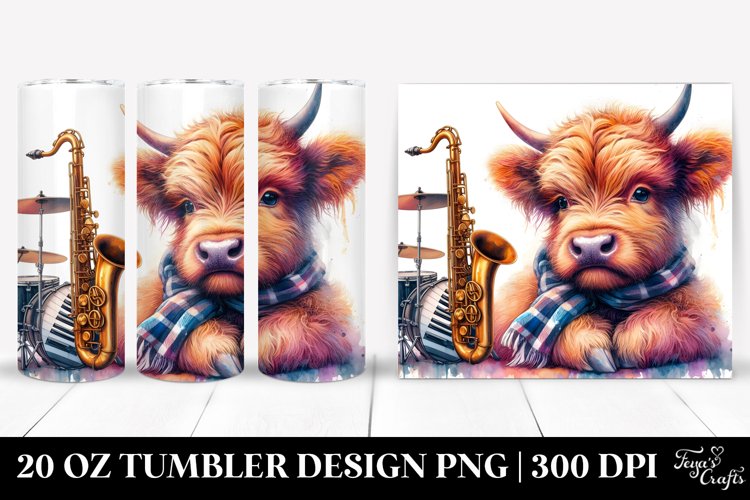 Jazz Clipart Image 20