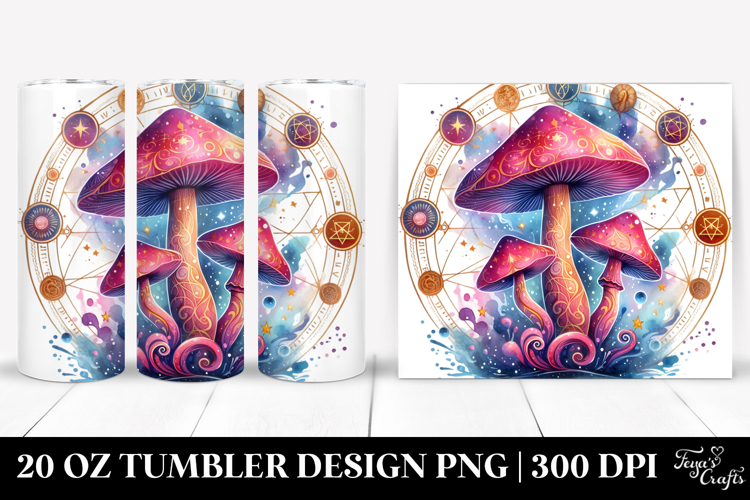 20 Oz Tumbler Png
