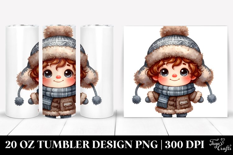 Baby Clipart Image 24