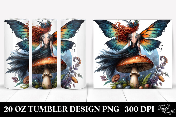 20 Oz Tumbler Png example image 1