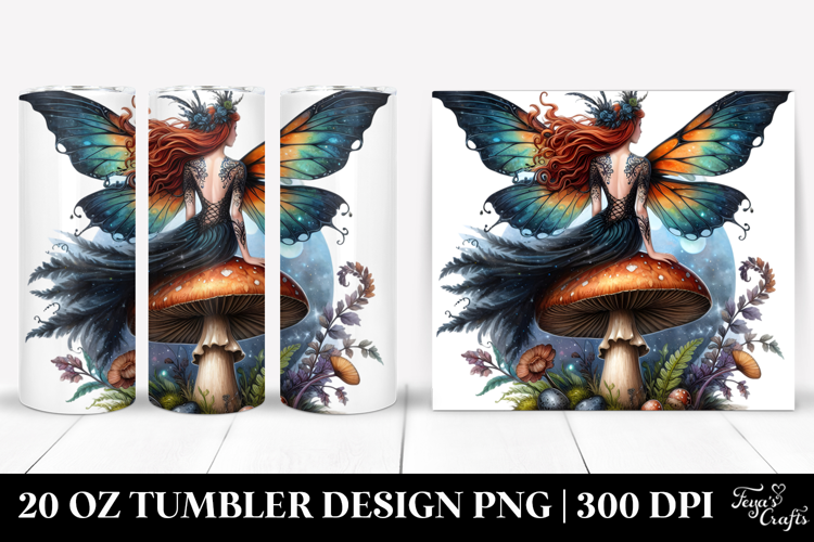 20 Oz Tumbler Png