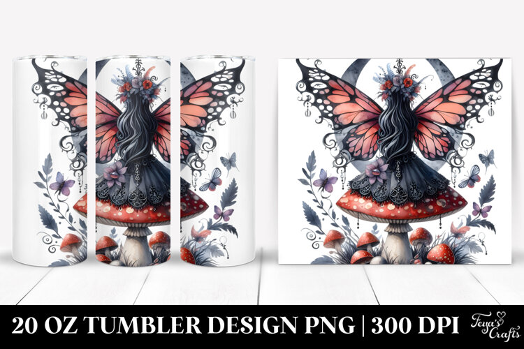 20 Oz Tumbler Png example image 1