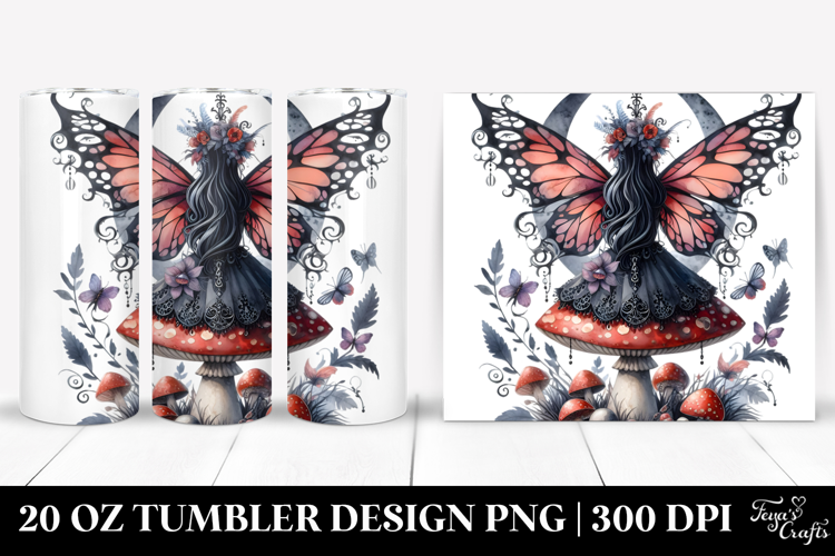 20 Oz Tumbler Png