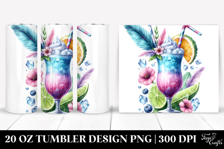 20 Oz Tumbler Png example image 1