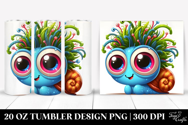 Snail Clipart Image 20