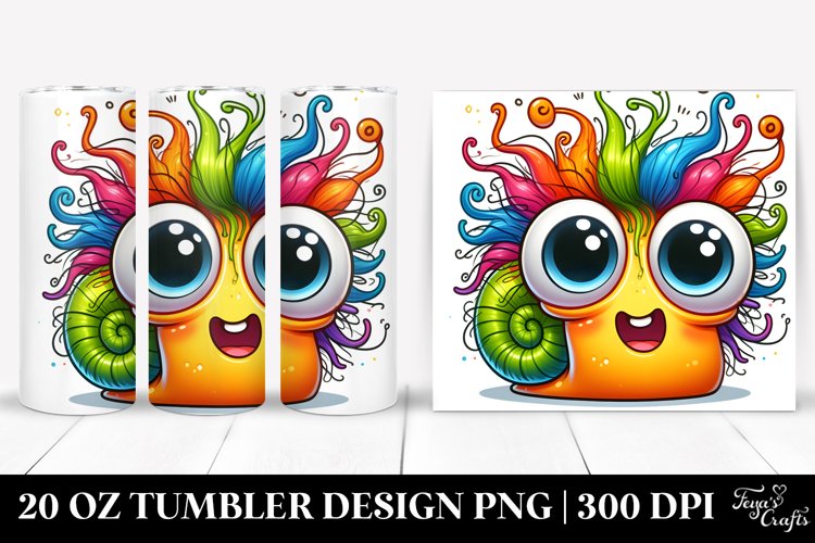Snail Clipart Image 18