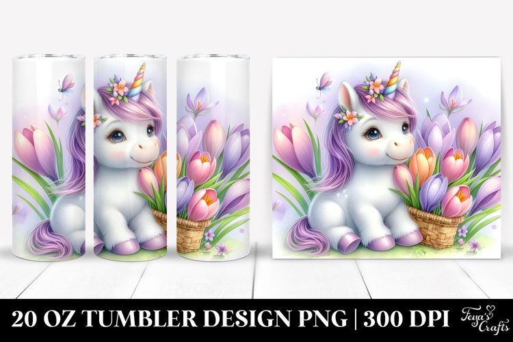 Unicorn Clipart