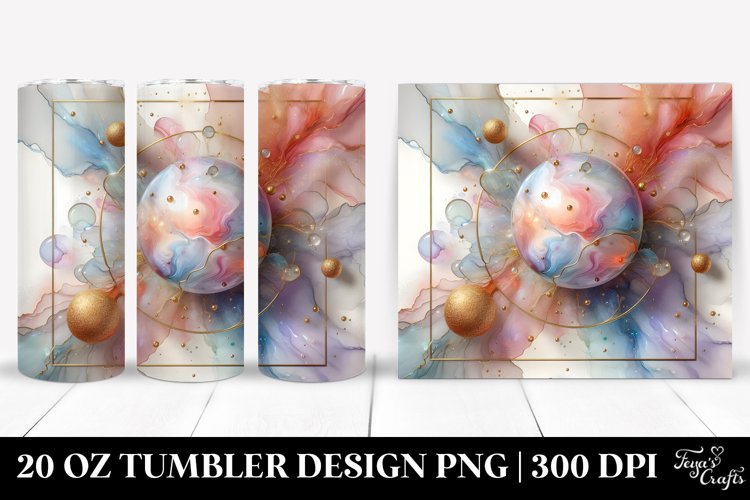 Abstract Clipart Image 16