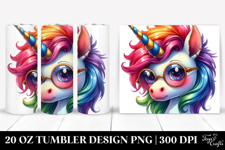 Unicorn PNG Image 20