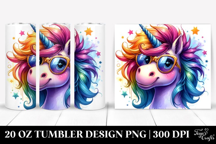 Unicorn PNG Image 18